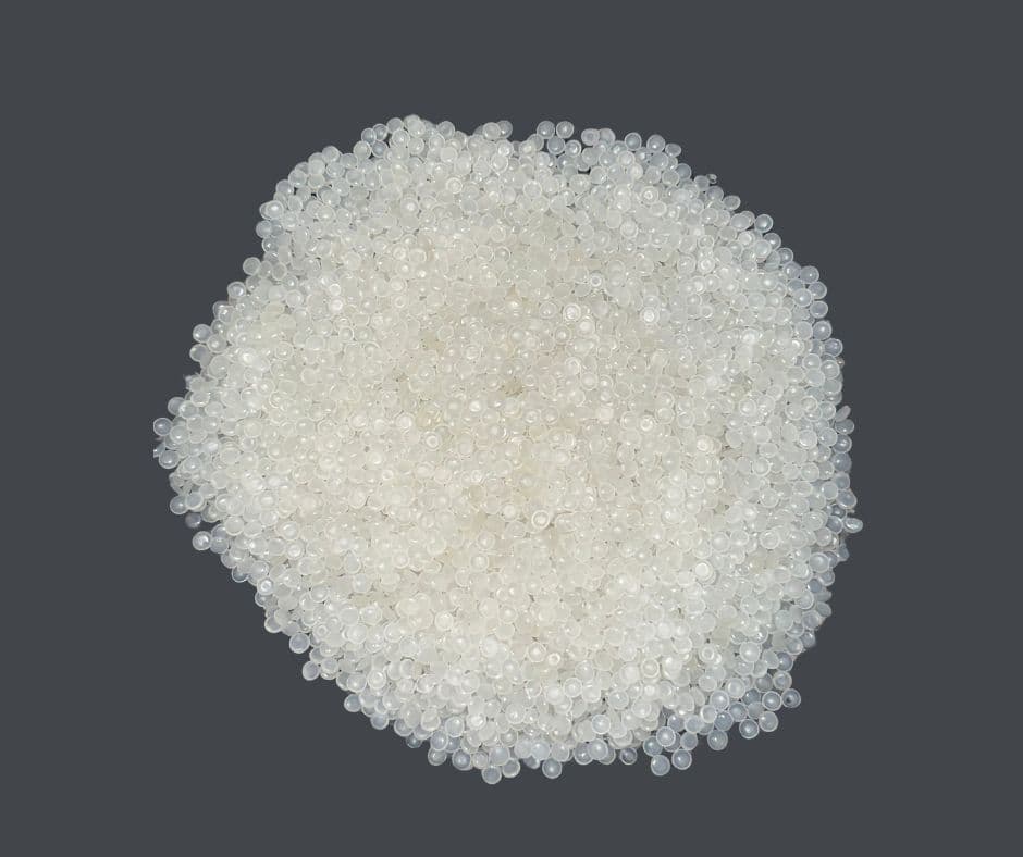 Polyethylene